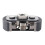 Clutch Assembly A056000230 Replacement with  Hardness Core and LongLasting Durability for Echo SRM225 4