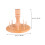 Wooden Thread Holder for Sewing and Embroidery, Tangle Feeding, Stable Spool Organizer 3