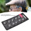 Soft Open Hearing Aid Domes 10Pack Replacement Set with Comfortable Fit and Static Noise Reduction 3