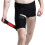 Hip Thigh Support Brace Adjustable Compression Wrap Groin Support Belt for Muscle Strain Relief 3