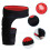 Hip Thigh Support Brace Adjustable Compression Wrap Groin Support Belt for Muscle Strain Relief 5