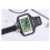 Braçadeira Esportiva para Corrida (Grande: Serve em até 7 Polegadas) Black+Sliver 5