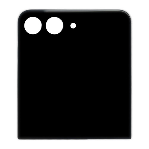 Assemblage complet du numériseur LCD pour Samsung Galaxy Z Flip5 1