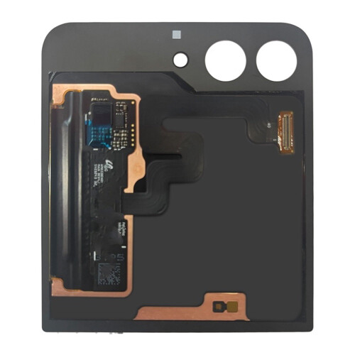 Assemblage complet du numériseur LCD pour Samsung Galaxy Z Flip5 2