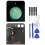 Assemblage complet du numériseur LCD pour Samsung Galaxy Z Flip5 5