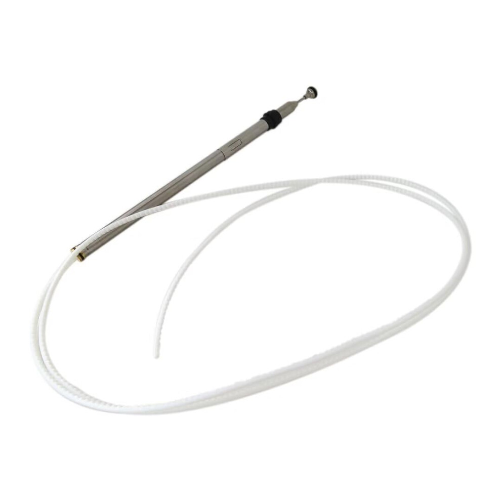 Power Antenna Mast Replacement For 19922000 Lexus Sc300 Sc400, Corrosionresistant Steel, Easy Fit 9310869679967