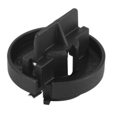 For -  R61 R59 R58 R57 R56 Car Rear Tail Lamp Light Bulb Holder Socket 63212756177