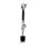 Drum Cymbal Mount Clip with Lock for Drum Set, Durable Metal Construction and Quick Installation 4