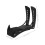 Adjustable Carbon Fiber Guitar Leg Rest Support with Ergonomic Height Angle for Comfortable Playing 2