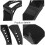 Adjustable Carbon Fiber Guitar Leg Rest Support with Ergonomic Height Angle for Comfortable Playing 3