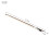 4/4 Violin Bow Silver Finish Balanced Playability with Silk Hand Tote for Students and Practice 2