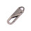 Zipper Pull Replacement with Durable Alloy Construction, Tool Quick Fix  Tab for Bags and Jackets 1