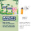 Children's Cartoon Mosquito Repellent Patch Harmless Mosquito Repellent Patch 3