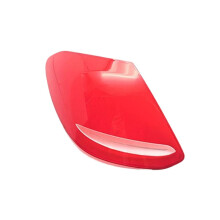 Tail Light Cover Left Rear 20162020 Direct Fit ImpactResistant Replacement for Mercedes EClass W213