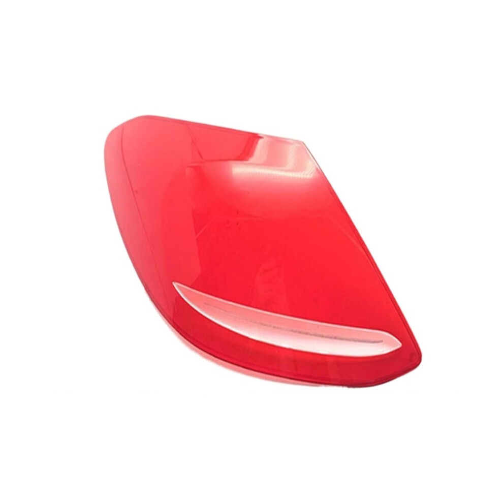 Tail Cover Left Rear 20162020 Direct Fit Impactresistant Replacement For Mercedes Eclass W213 Light 9310869680406