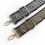 Thick Nylon Webbing Strap for DIY Sewing and Bag Strap Replacement, Consistent Color Finish, Easy Installation 4