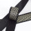 Thick Nylon Webbing Strap for DIY Sewing and Bag Strap Replacement, Consistent Color Finish, Easy Installation 5