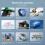 Foldable GPS Drone with 4K Camera, 3Axis Gimbal, Obstacle Avoidance, Brushless Motor for Adults 3