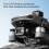 Foldable GPS Drone with 4K Camera, 3Axis Gimbal, Obstacle Avoidance, Brushless Motor for Adults 5