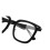 Blue Light Blocking Reading Glasses 1.50 C4 Oversized TR Frame for Eye Strain Relief and UV Protection 4
