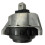 22117581617 Engine Mount Replacement for BMW, Reliable Performance, Easy Installation 5
