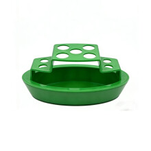 Jardinière hydroponique d'oignons verts, récipient-1
