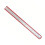 Long Lastingly Stainless Steel Ruler With Clear Easy To-50cm 1