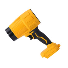 Ventilateur de transport simple fiable 646G pour-Jaune