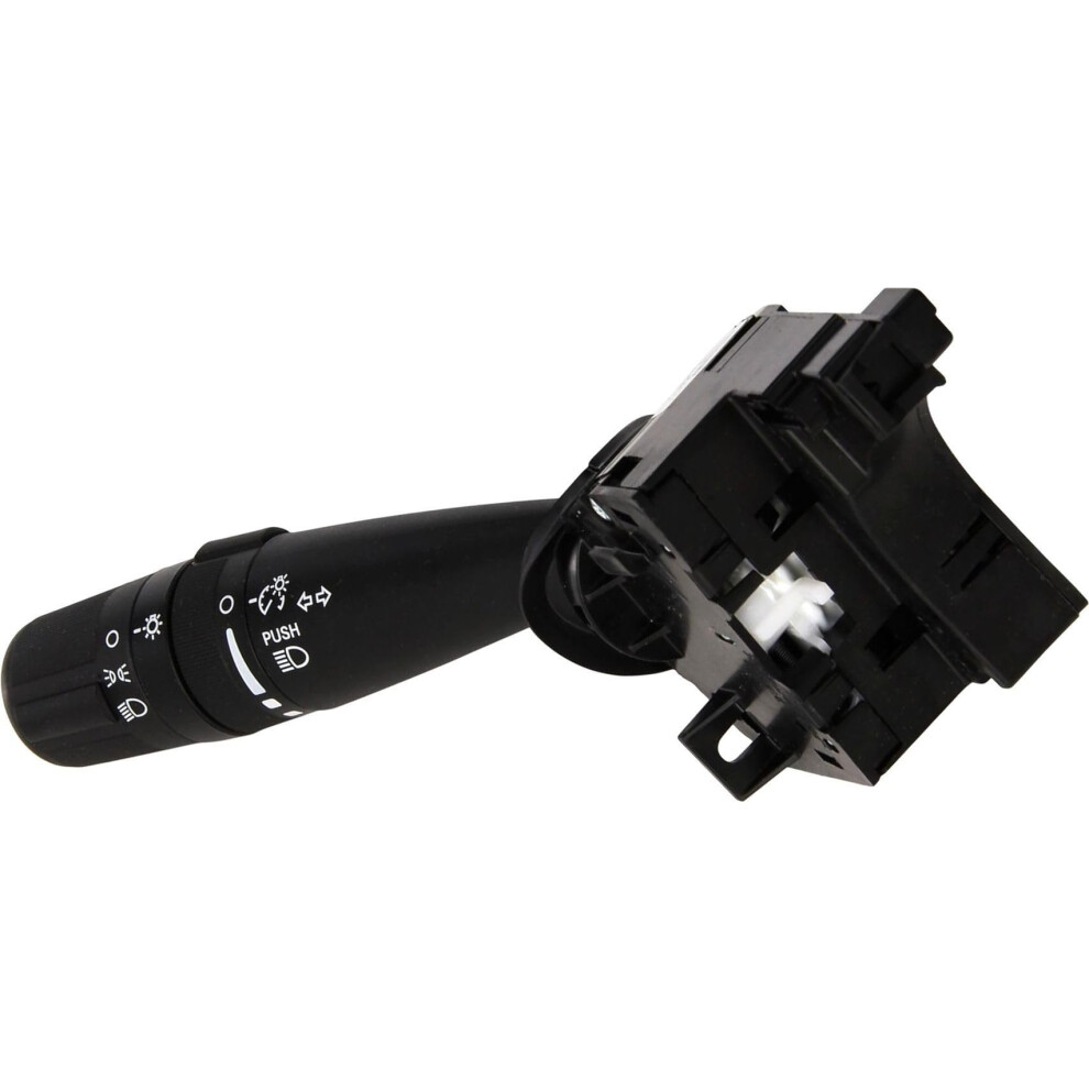 Turn Signal Multifunction Switch Without Fog Lamps Direct Fit For Jeep Chrysler Dodge 9310869680697