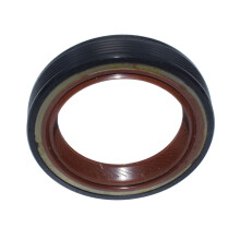 Crankshaft Front Main Seal 038103085E for Audi A3 A4 A6 S4 TT VW Beetle Golf Jetta, Reliable and Durable