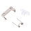 Hair Trimmer Replacement Fitting Swing Head Cutter Block Spring 1