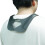 Adjustable PU Leather Padded Saxophone Neck Strap with Comfortable Support for Beginners and Practice 5