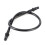 Διαφανές κάλυμμα φακού προβολέα για BMW E46 3-Series4DR2002-2005 Ανταλλακτικό μπροστινό 1