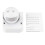 Motion Sensor Light Switch with Smart Motion Detection, Infrared Automatic On Off for Indoor Outdoor Use 1