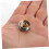 Flute Headjoint Crown Replacement Metal End Cap Screw for Secure Fit and Reliable Performance 4
