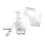 Adjustable Guitar Strap for Acoustic Guitar with Comfortable Fit and Secure Attachment 3