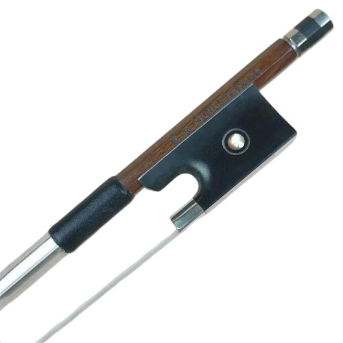 4/4 Violin Bow Full Size for Beginners and Professionals, Balanced Strength and Smooth Tone Control 2