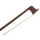 4/4 Violin Bow Full Size for Beginners and Professionals, Balanced Strength and Smooth Tone Control 5