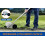 EA0800 Replacement Edger Attachment 8Inch Blade Compatible with EGO 56V Multi Head System 5