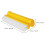 Car Squeegee Silicone Water Wiper 8in Double Row Streak Drying Tool for Windshield and Windows 4