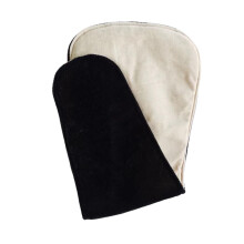 Beige Violin Case Cover Dust‑Resistant Protector for Travel and Home Use, Easy‑Clean Compact Design