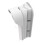 Adjustable Mount Bracket for Google Nest Doorbell White 4