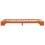 vidaXL Bed Frame Wax Brown 75 x 190 cm Solid Pine Wood 6