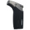 Windproof Butane Torch Lighter with Adjustable Jet Flame Metal Design, Matte Black Gift 1