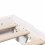 vidaXL Bed Frame White 135 x 190 cm Solid Pine Wood 8