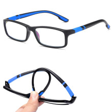 Blue Light Blocking Reading Glasses 3.5x for Women Men, Ultralight TR Frame Computer Readers