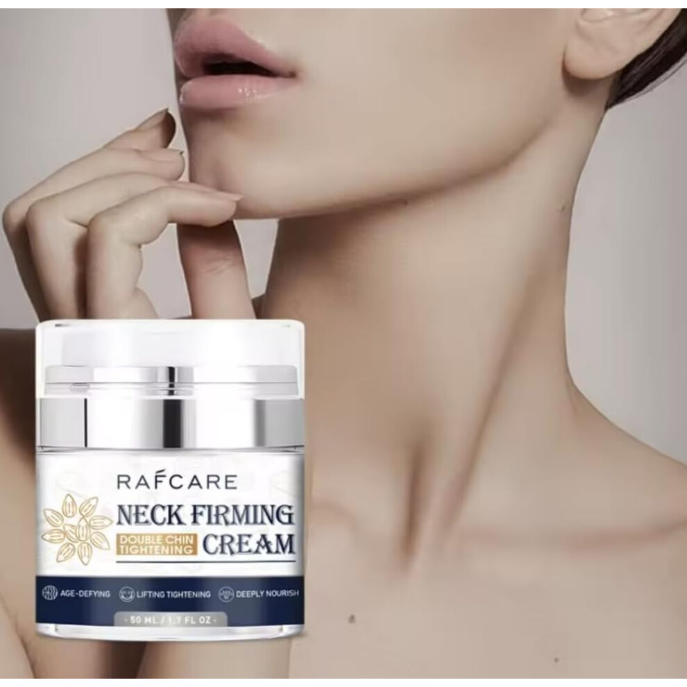 Cream Neck Firming 1.7Oz Â Antiaging Neck And Dã©Colletã© Tightening With Firming Lift Effect And Deep Hydration Boost