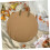 Cast Iron Pan Storage Bag with Cookware Protection Layer, Camping Cookware Organizer for Skillets 4
