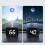 Car Head Up Display with Clear Windshield Projection, Smart Brightness Adjustment, and Wide Compatibility 3
