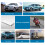 Car Head Up Display with Clear Windshield Projection, Smart Brightness Adjustment, and Wide Compatibility 4